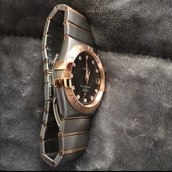 Never Used Omega - Picture 3 of 7